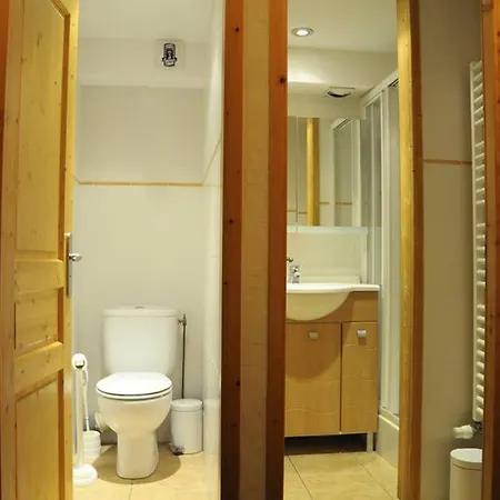 Cellier 8 5 Personnes Les 2 Alpes Apartment *