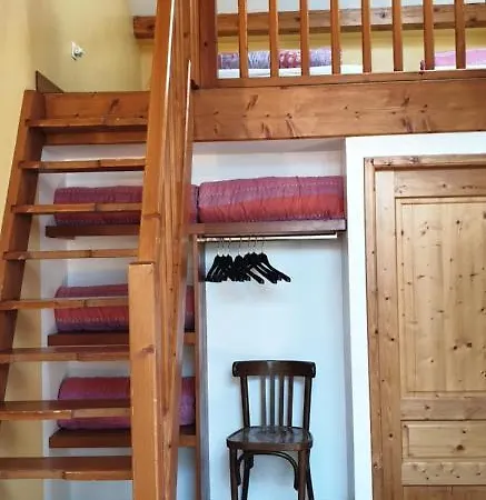 Apartment Cellier 8 5 Personnes Les 2 Alpes