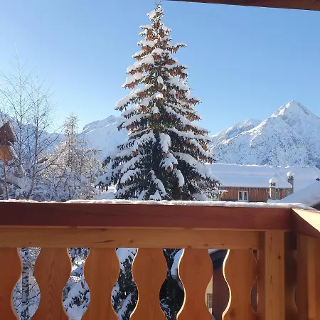 Cellier 8 5 Personnes Les 2 Alpes Apartment Les Deux Alpes
