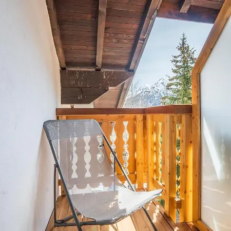 Cellier 8 5 Personnes Les 2 Alpes Apartment