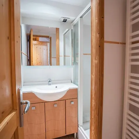 Apartment Cellier 8 5 Personnes Les 2 Alpes *