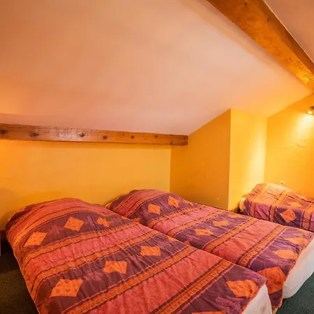 Cellier 8 5 Personnes Les 2 Alpes *